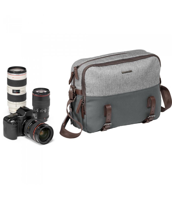 کیف Mafrotto مدل lifestyle windsor Reporter