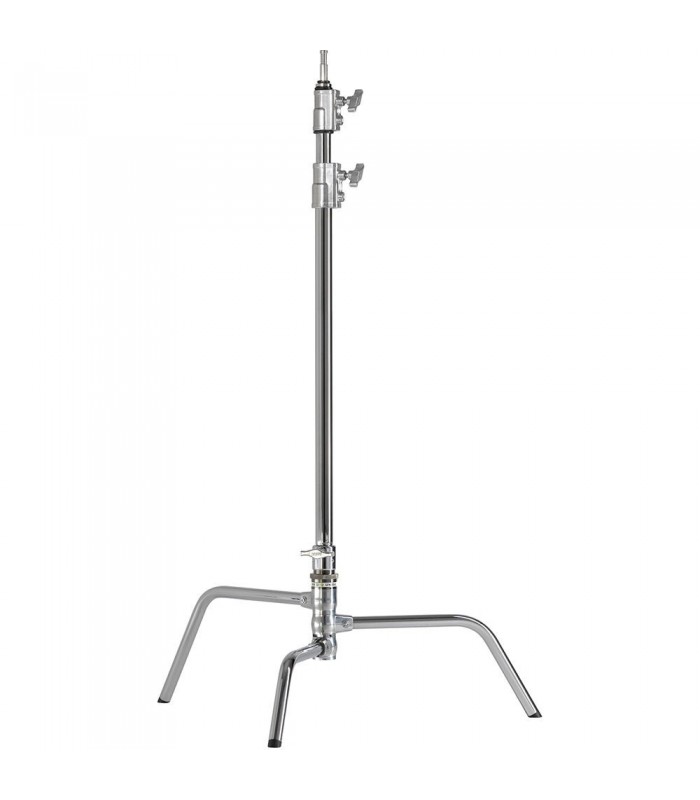 پایه نور Kupo  مدل Master 30 C Stand-Turtle Base