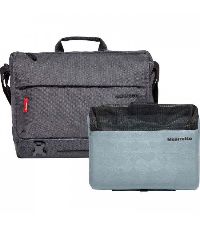 کیف Manfrotto مدل Lifestyle Manhattan Speedy-10