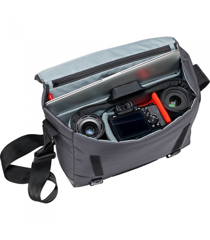 کیف Manfrotto مدل Lifestyle Manhattan Speedy-10