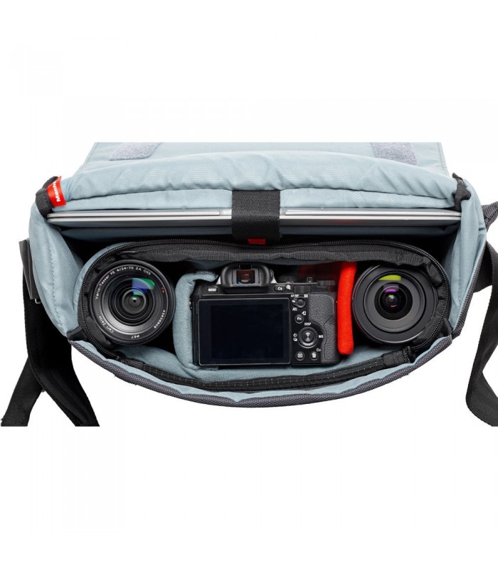 کیف Manfrotto مدل Lifestyle Manhattan Speedy-10