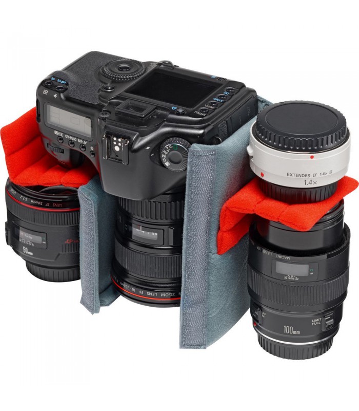 کیف Manfrotto مدل Lifestyle Manhattan Speedy-10