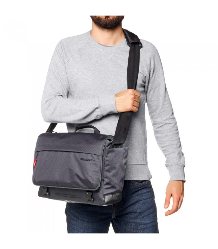کیف Manfrotto مدل Lifestyle Manhattan Speedy-10