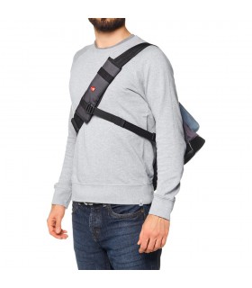 کیف Manfrotto مدل Lifestyle Manhattan Speedy-10