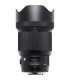 Sigma 85mm f/1.4 DG HSM Art Lens for Nikon F
