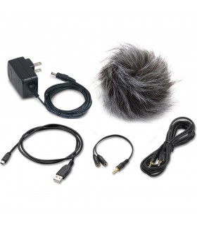 کیت لوازم جانبی Zoom مدل APH-4nPro مخصوص رکوردر H4n Pro
