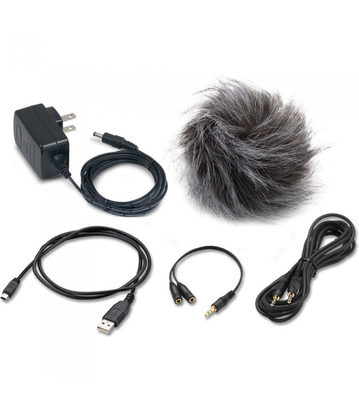 کیت لوازم جانبی Zoom مدل APH-4nPro مخصوص رکوردر H4n Pro