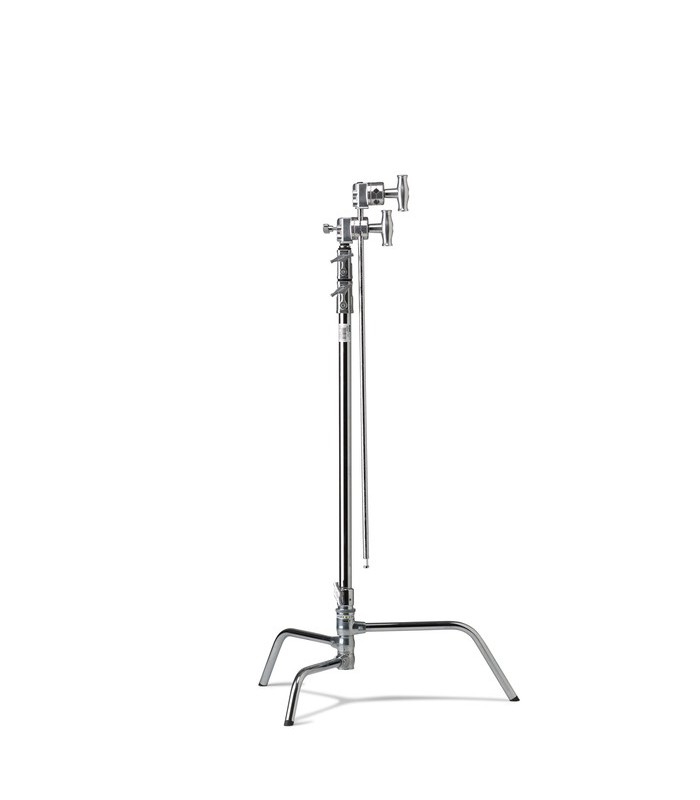 پایه نور و بوم Kupo مدل C Stand 40- Turtle Base Kit