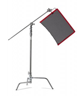 پایه نور و بوم Kupo مدل C Stand 40- Turtle Base Kit