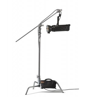 پایه نور و بوم Kupo مدل C Stand 40- Turtle Base Kit