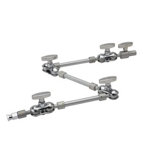 بازوی نور Kupo مدل Articulated Arm with Baby 16mm KCP-300