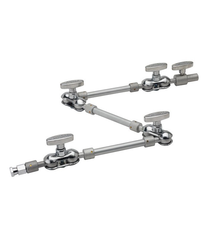 بازوی نور Kupo مدل Articulated Arm with Baby 16mm KCP-300