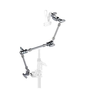 بازوی نور Kupo مدل Articulated Arm with Baby 16mm KCP-300