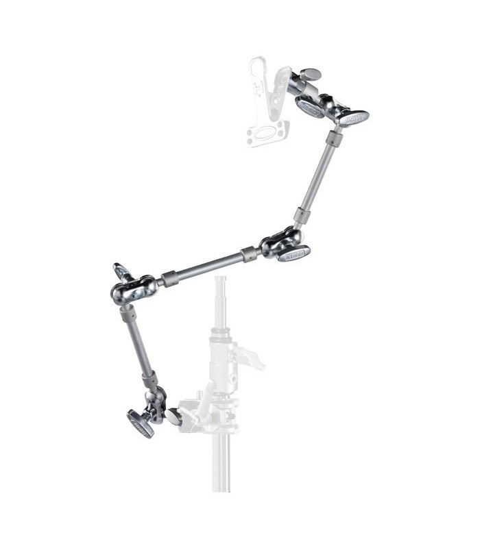 بازوی نور Kupo مدل Articulated Arm with Baby 16mm KCP-300