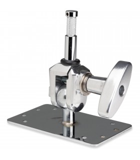 صفحه پایه نور Kupo مدل Baby Plate w-EZ Grip Finger KCP-340