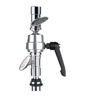 مبدل Kupo مدل Super Grip Double Baby Reciver KCP-412