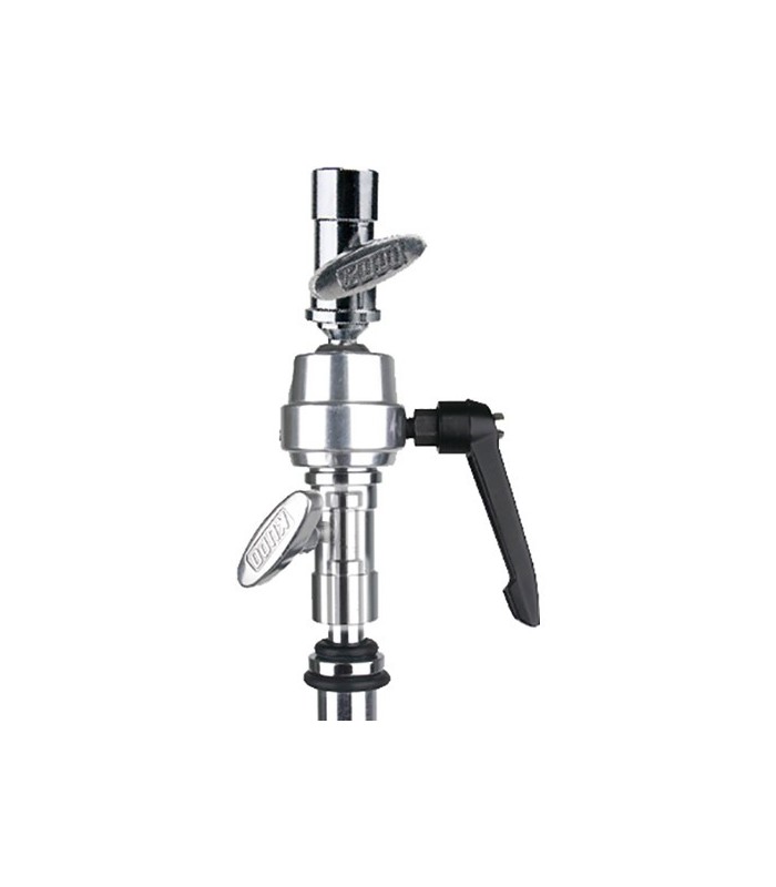 مبدل Kupo مدل Super Grip Double Baby Reciver KCP-412