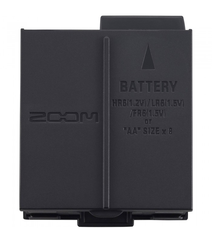 کیس باتری Zoom مدل BCF Battery Case مخصوص رکوردر F8 Zoom
