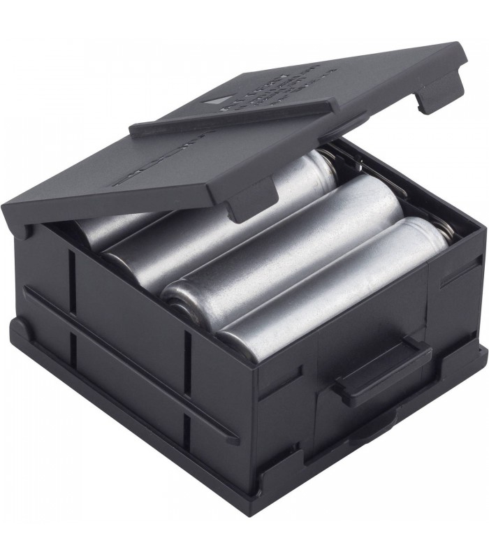 کیس باتری Zoom مدل BCF Battery Case مخصوص رکوردر F8 Zoom