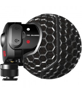 میکروفون رودوربینی RODE مدل Stereo VideoMic X