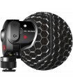 میکروفون رودوربینی RODE مدل Stereo VideoMic X