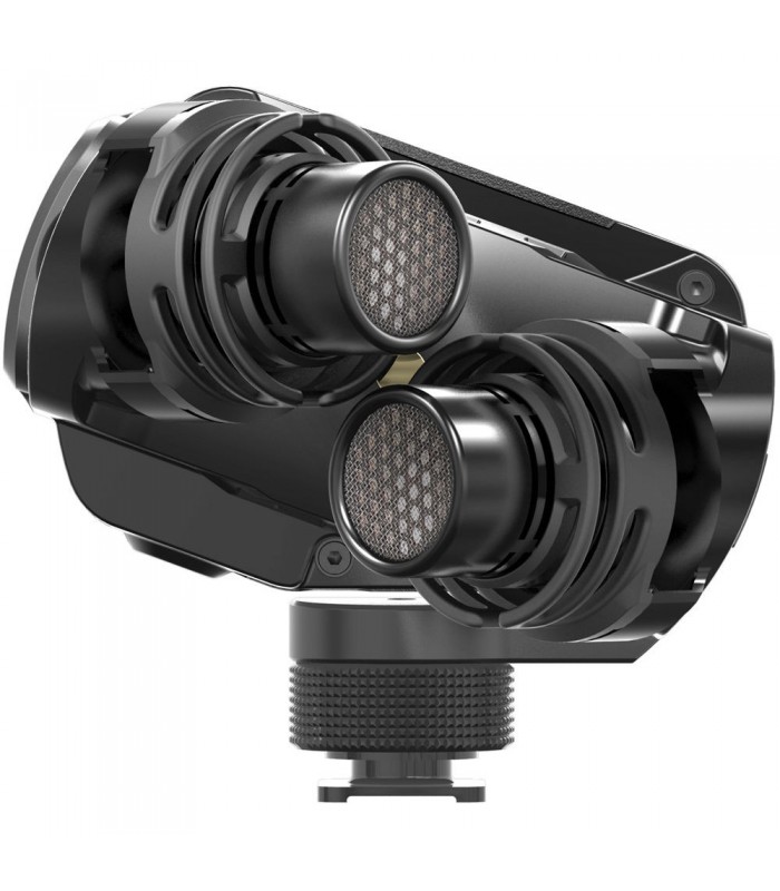 میکروفون رودوربینی RODE مدل Stereo VideoMic X