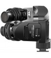 میکروفون رودوربینی RODE مدل Stereo VideoMic X