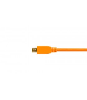 کابل TetherTools تبدیل (USBmini-B (5 Pin به USB 2.0