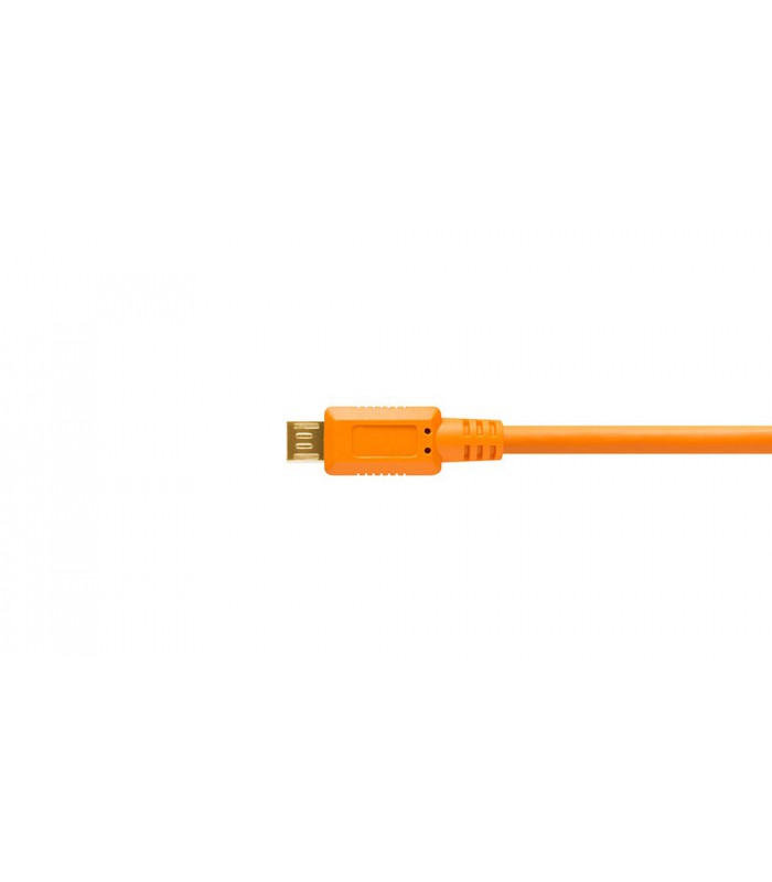 کابل TetherTools- تبدیل USB 2.0 به USB Micro-B (5 Pin)