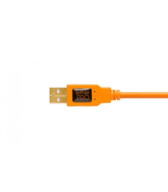 کابل TetherTools- تبدیل USB 2.0 به (USBmini-B (8 Pin