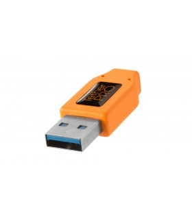 کابل TetherTools- تبدیل USB 3.0 به USB-B
