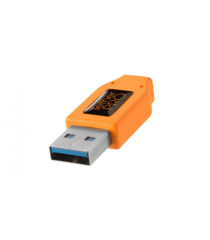 کابل TetherTools- تبدیل USB 3.0 به USB-B