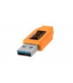 کابل TetherTools- تبدیل USB 3.0 به USB-B