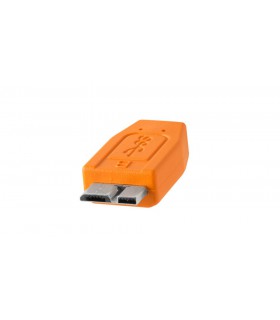 کابل TetherTools- تبدیل USB 3.0 به USB-B
