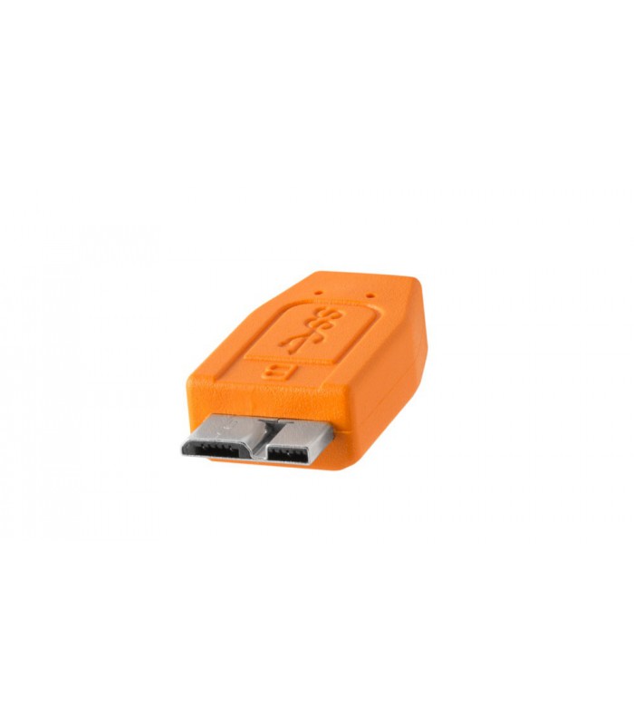 کابل TetherTools- تبدیل USB 3.0 به USB-B