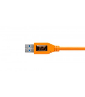 کابل TetherTools- تبدیل USB 3.0 به USB-B
