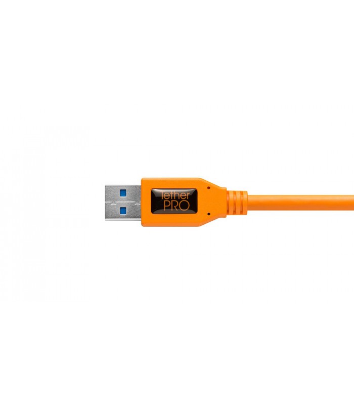 کابل TetherTools- تبدیل USB 3.0 به USB-B