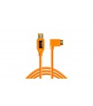Tether Tools USB 3.0 Type-A to Micro B Right Angle Cable CU61RT15