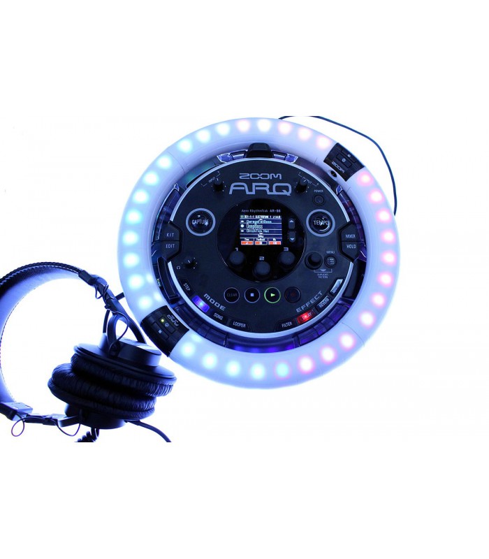 دستگاه Aero RhythmTrak  ZOOM مدل ARQ AR-96