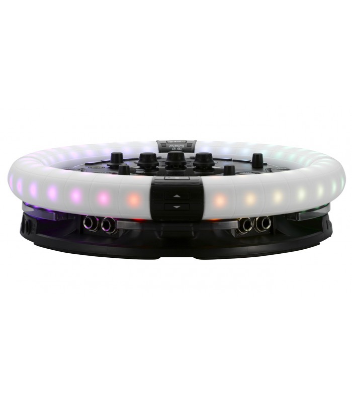 دستگاه Aero RhythmTrak  ZOOM مدل ARQ AR-96