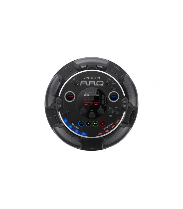دستگاه Aero RhythmTrak  ZOOM مدل ARQ AR-96