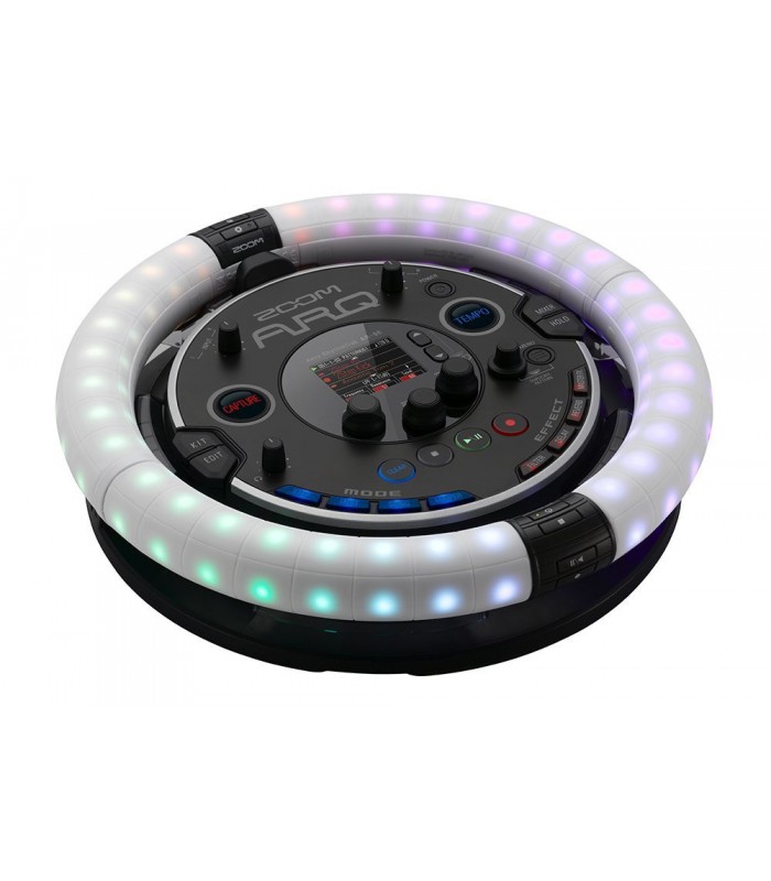 دستگاه Aero RhythmTrak  ZOOM مدل ARQ AR-96