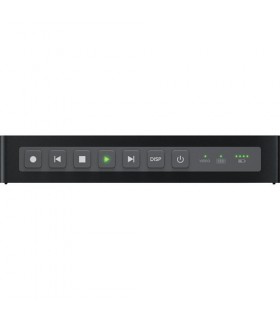 رکورد Blackmagic مدل HyperDeck shuttle SSD