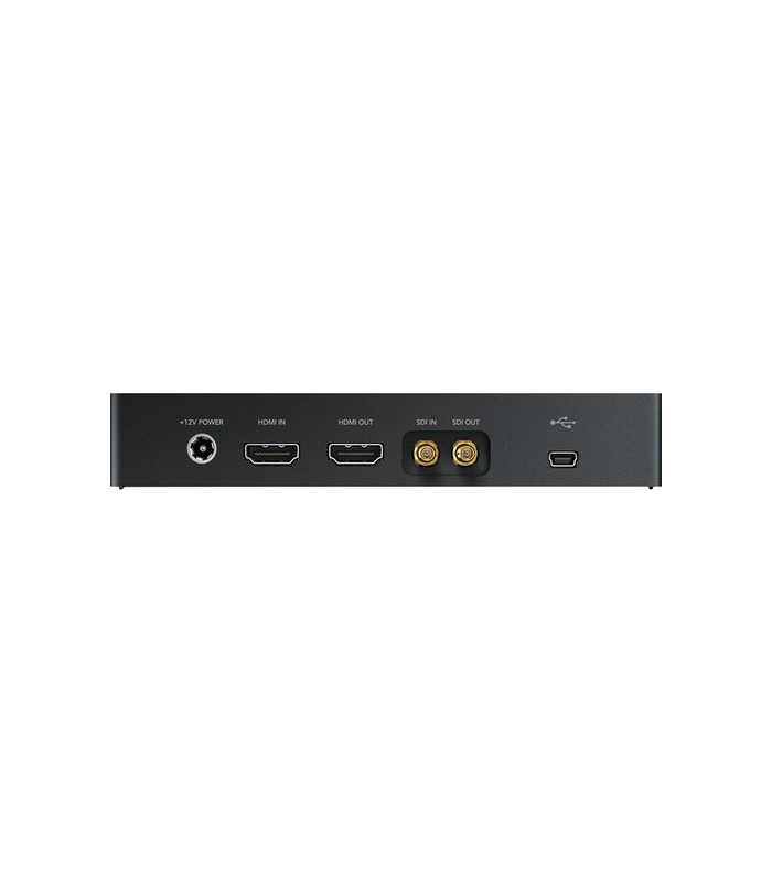 رکورد Blackmagic مدل HyperDeck shuttle SSD