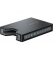 رکوردر Blackmagic مدل HyperDeck shuttle SSD