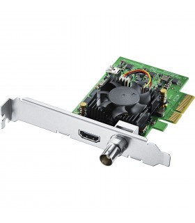 کارت BlackMagic مدل Decklink Mini Monitor 4K