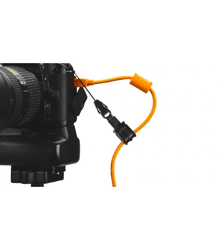 محافظ و نگه دارنده کابل TetherTools مدل Camera support