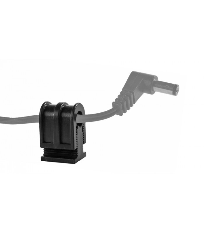 نگه دارنده و محافظ کابل TetherTools مدل JerkStopper Catch