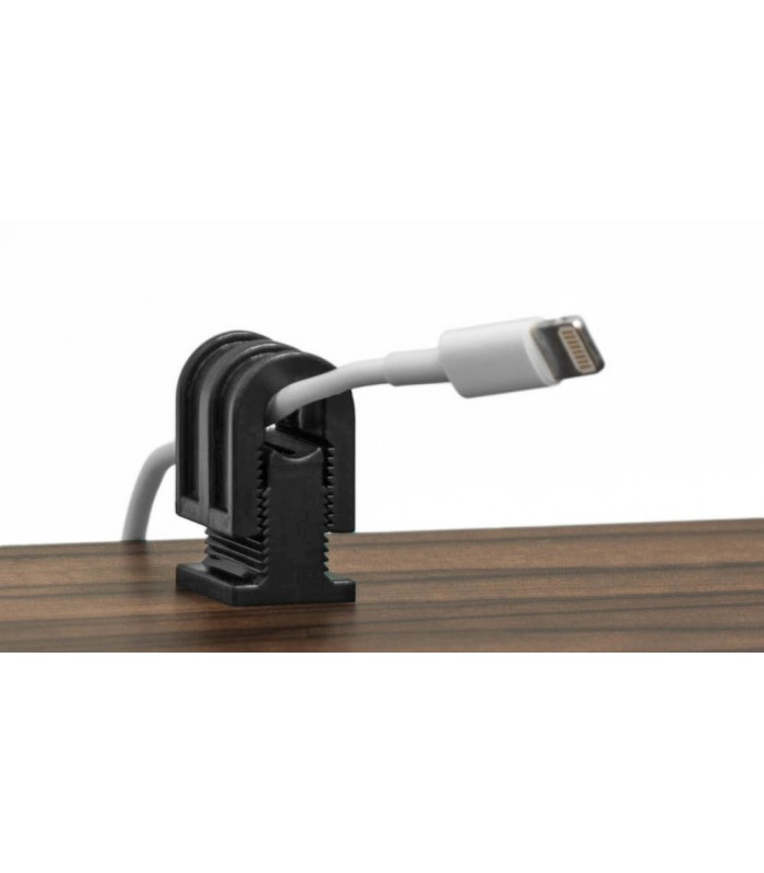 نگه دارنده و محافظ کابل TetherTools مدل JerkStopper Catch