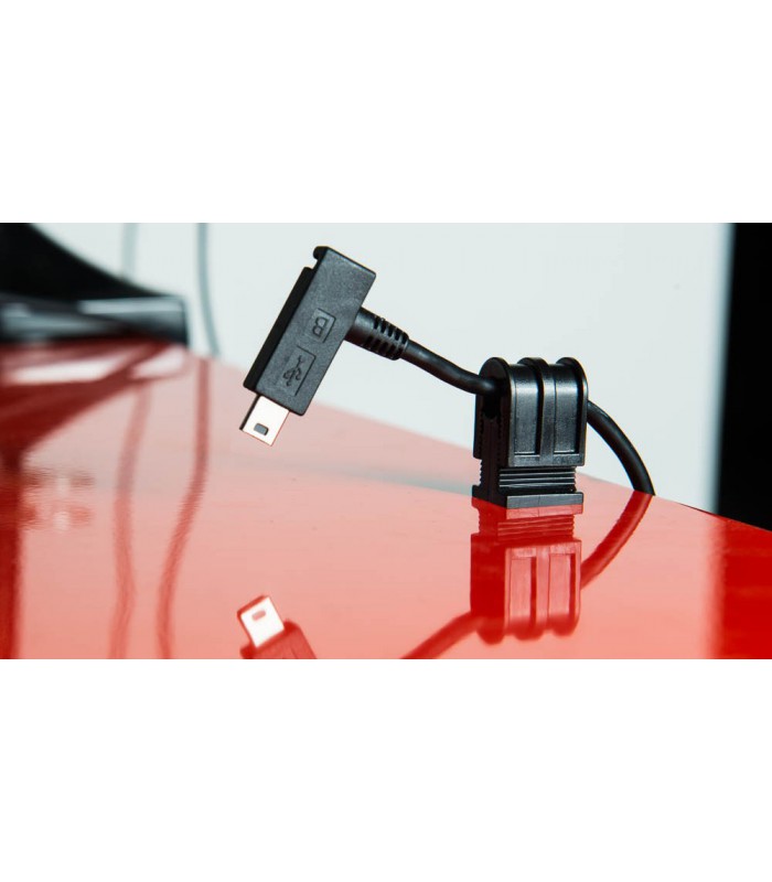 نگه دارنده و محافظ کابل TetherTools مدل JerkStopper Catch